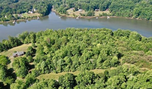Photo #2 of SOLD property in 0ff Reservior View Dr, Pittsville, VA 5.0 acres
