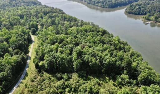 Photo #4 of SOLD property in 0ff Reservior View Dr, Pittsville, VA 5.0 acres