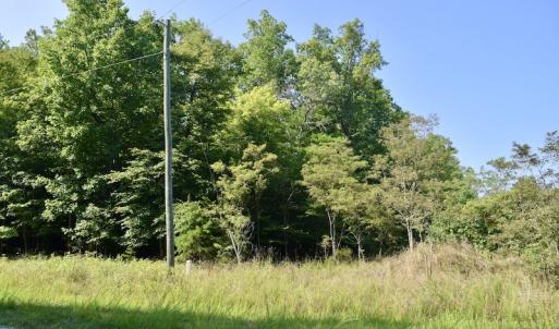 Photo #18 of SOLD property in 0ff Reservior View Dr, Pittsville, VA 5.0 acres