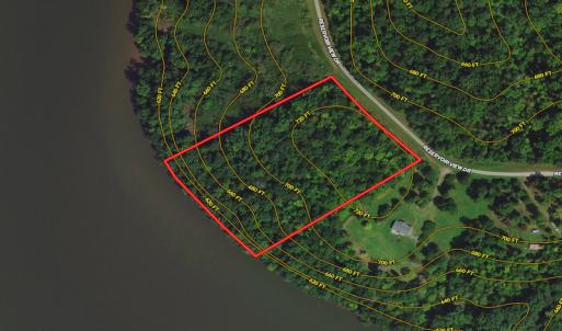 Photo #44 of SOLD property in 0ff Reservior View Dr, Pittsville, VA 5.0 acres