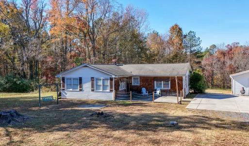 Photo #1 of 8077 US Hwy 52 S, Norwood, NC 27.8 acres