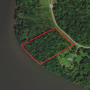 Photo #1 of SOLD property in 0ff Reservior View Dr, Pittsville, VA 5.0 acres