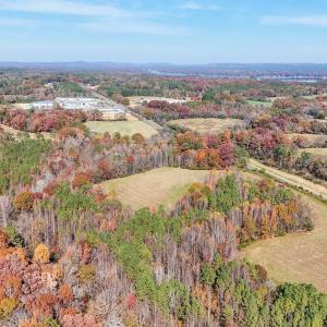 Photo #8 of 8077 US Hwy 52 S, Norwood, NC 27.8 acres