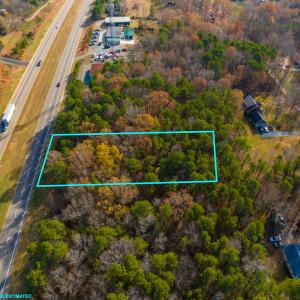 Photo #4 of SOLD property in Off Pageland Hwy, Monroe, NC 0.7 acres