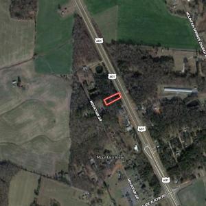 Photo #30 of SOLD property in Off Pageland Hwy, Monroe, NC 0.7 acres