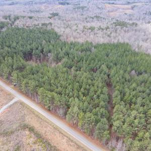 Photo #2 of SOLD property in Off Clinton Rd, Nathalie, VA 21.3 acres
