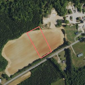 Photo #1 of SOLD property in 02 Savage Road, Spring Hope, NC 1.5 acres