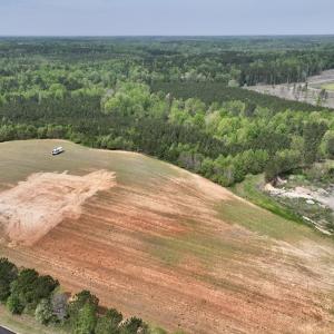 Photo #3 of SOLD property in 02 Savage Road, Spring Hope, NC 1.5 acres