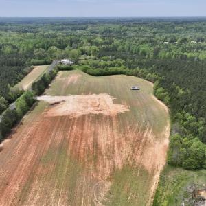 Photo #5 of SOLD property in 02 Savage Road, Spring Hope, NC 1.5 acres