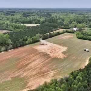 Photo #6 of SOLD property in 02 Savage Road, Spring Hope, NC 1.5 acres