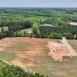 Photo #7 of SOLD property in 02 Savage Road, Spring Hope, NC 1.5 acres