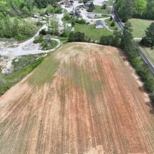 Photo #8 of SOLD property in 02 Savage Road, Spring Hope, NC 1.5 acres