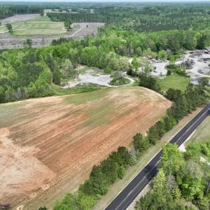 Photo #9 of SOLD property in 02 Savage Road, Spring Hope, NC 1.5 acres