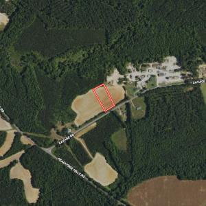 Photo #20 of SOLD property in 02 Savage Road, Spring Hope, NC 1.5 acres